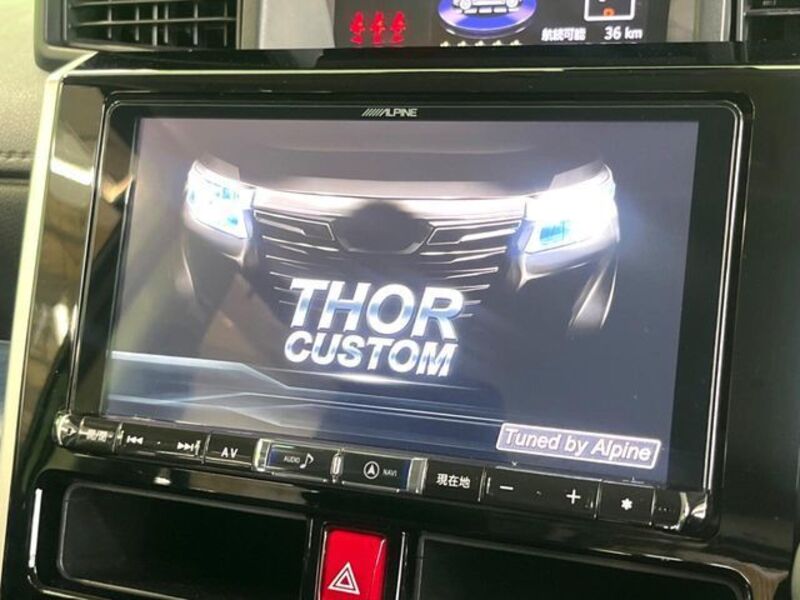 THOR