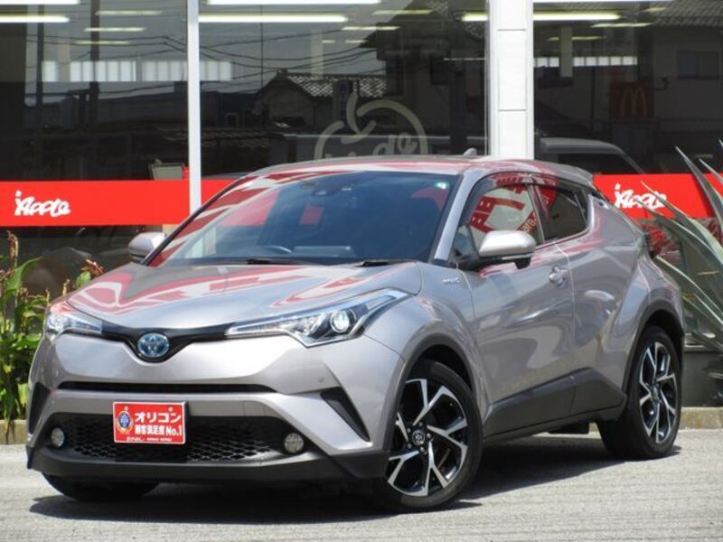 C-HR-0