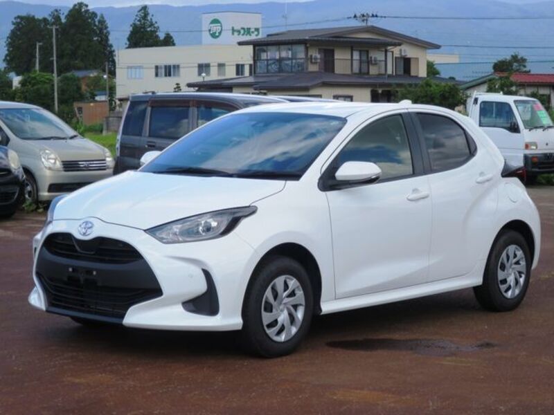 YARIS-0