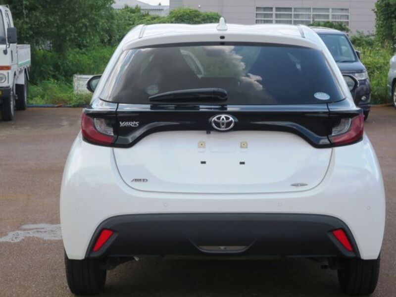 YARIS