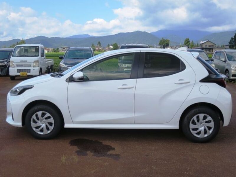 YARIS