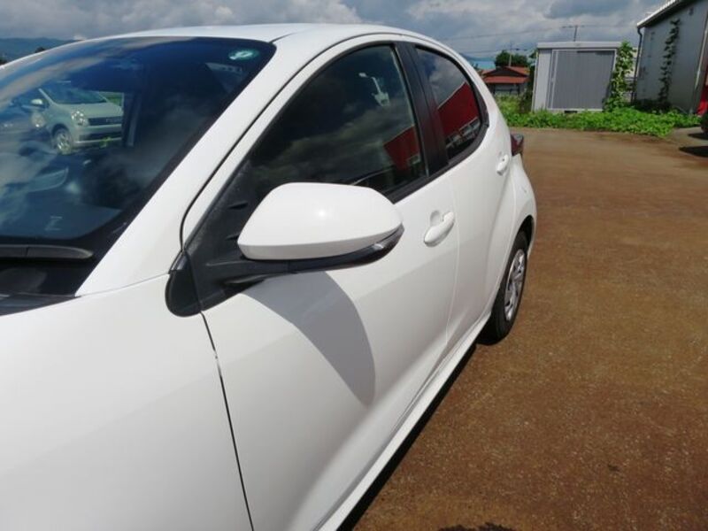 YARIS