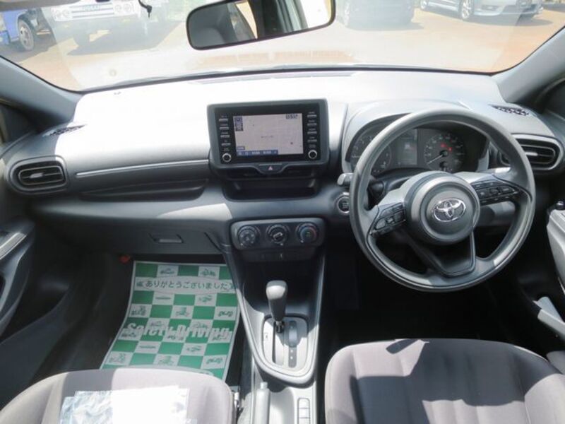 YARIS