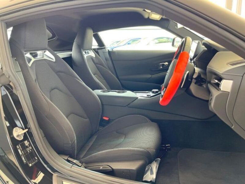 SUPRA
