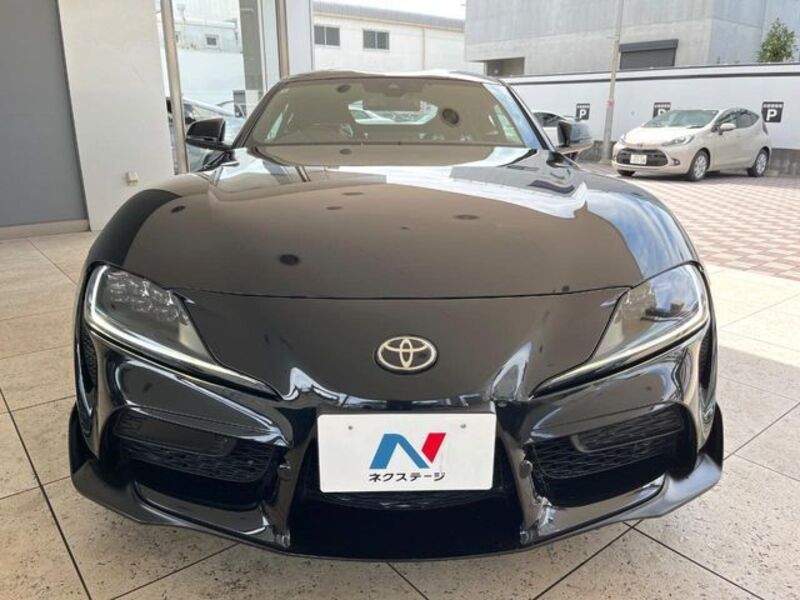 SUPRA