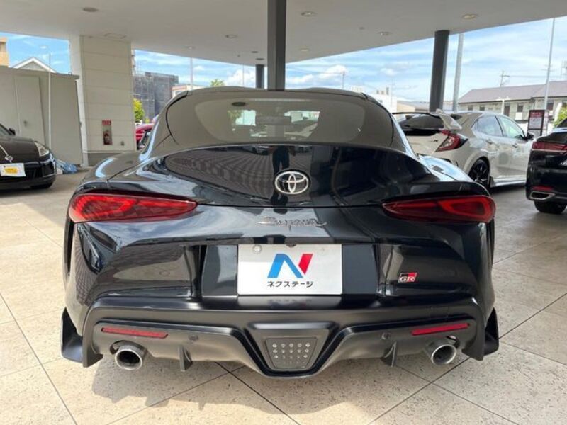SUPRA