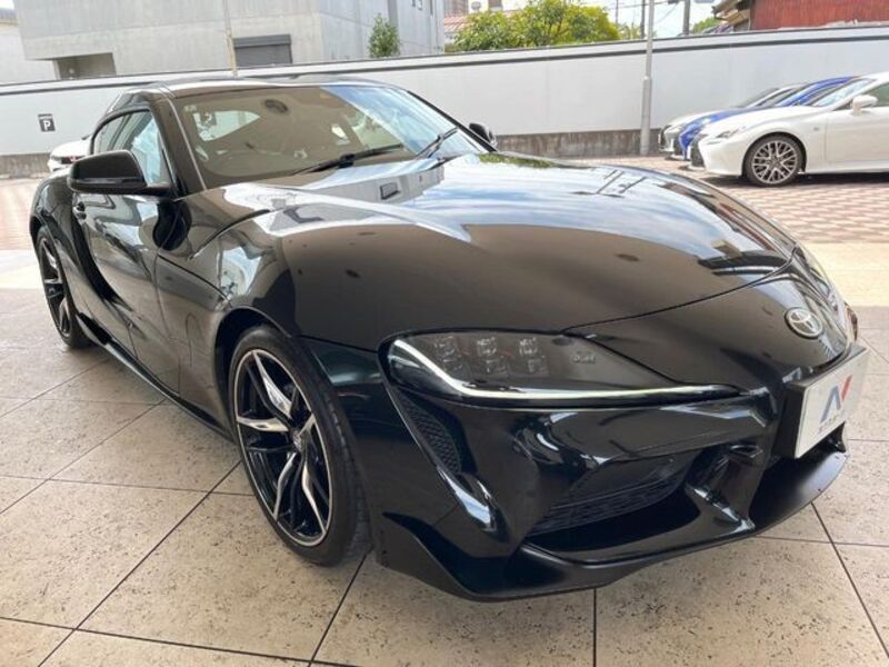 SUPRA