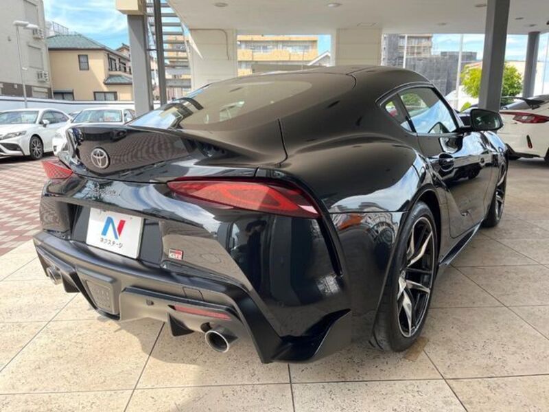 SUPRA
