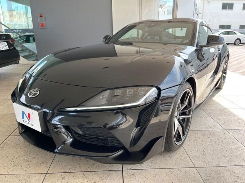 SUPRA