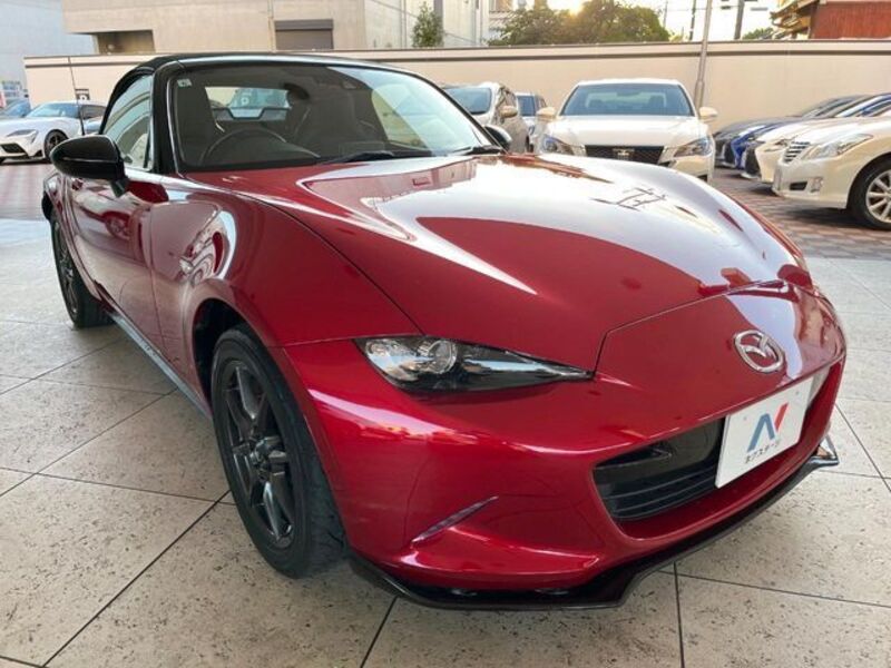 ROADSTER