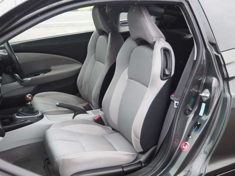 CR-Z
