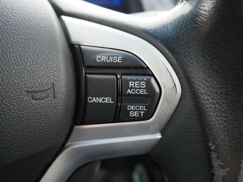 CR-Z