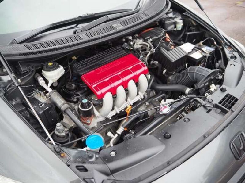 CR-Z