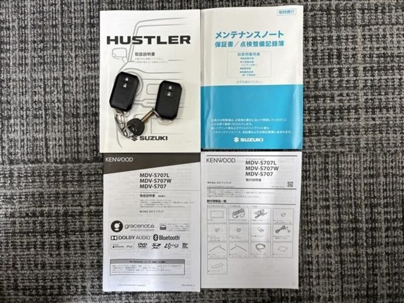 HUSTLER