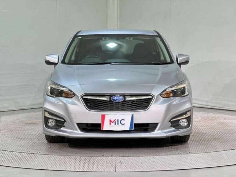 IMPREZA SPORT