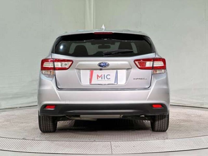 IMPREZA SPORT