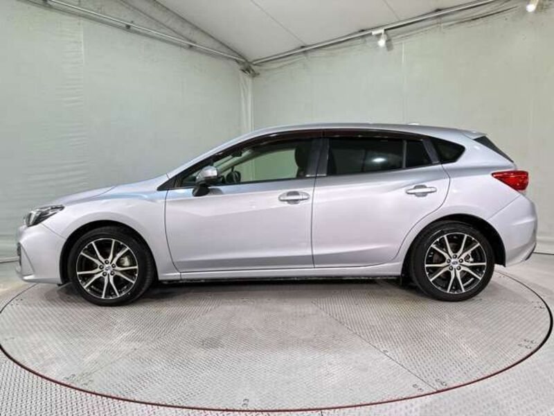 IMPREZA SPORT