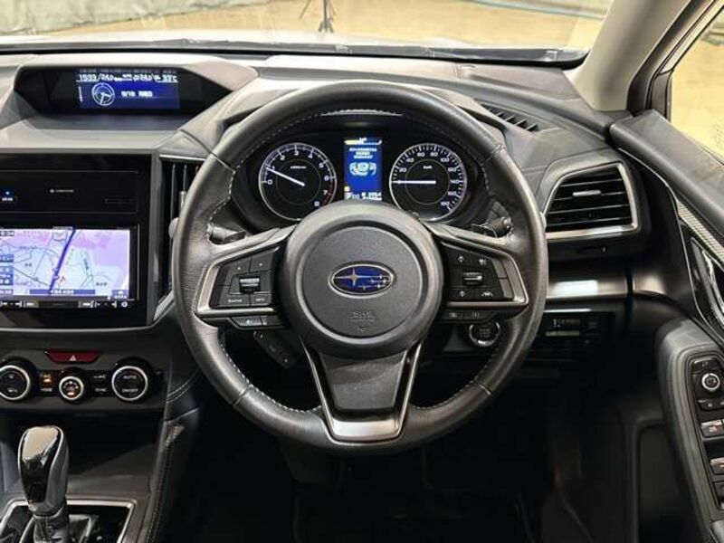 IMPREZA SPORT