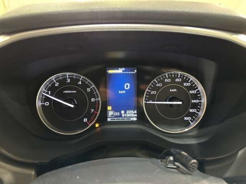 IMPREZA SPORT