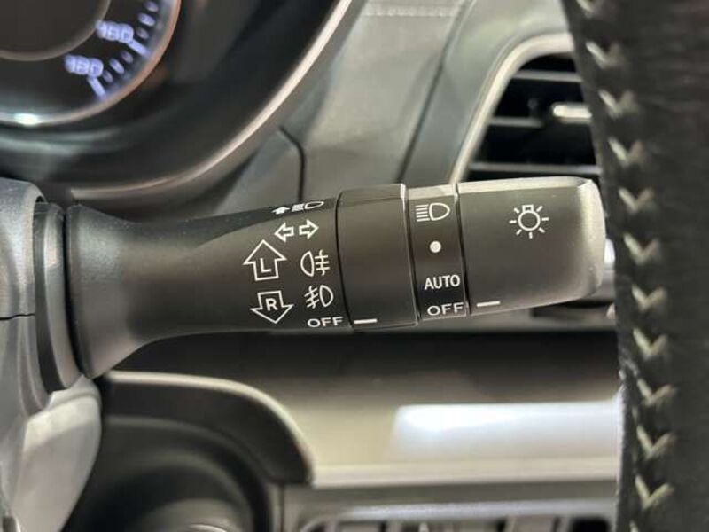 IMPREZA SPORT