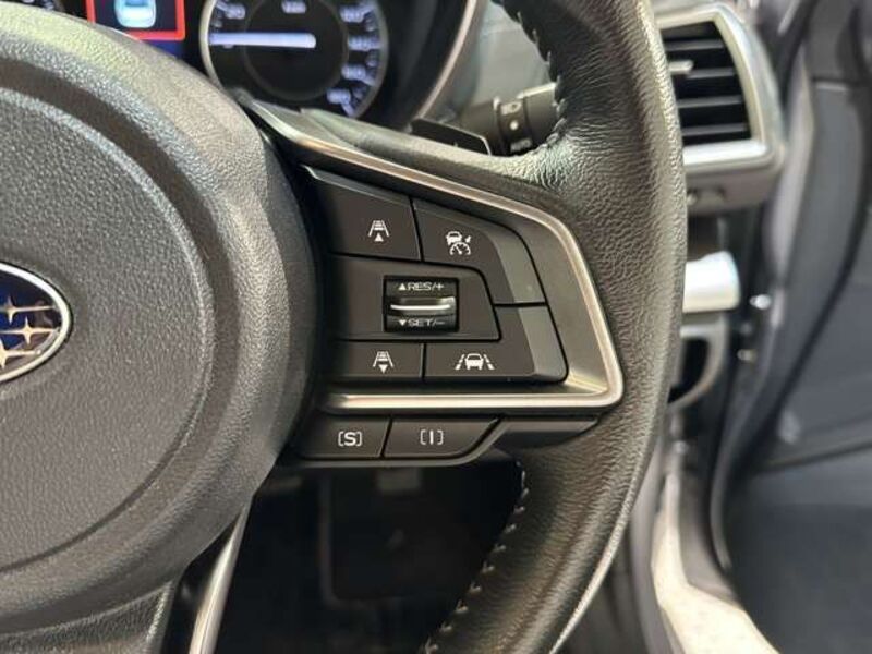 IMPREZA SPORT