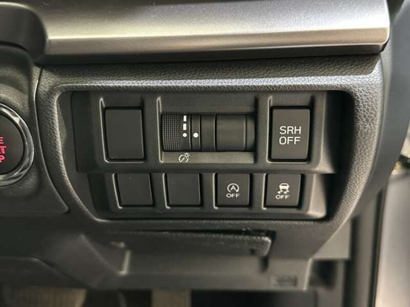 IMPREZA SPORT