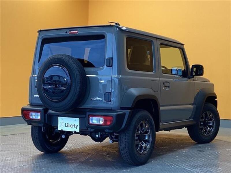 JIMNY SIERRA