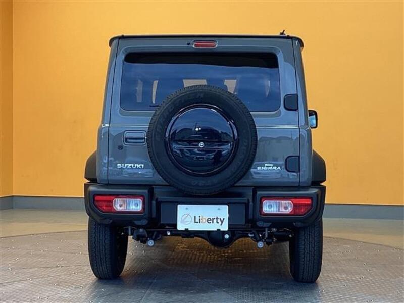 JIMNY SIERRA
