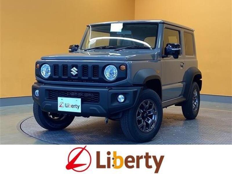 JIMNY SIERRA-0