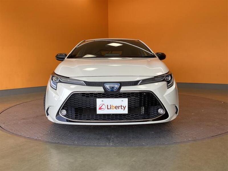 COROLLA TOURING