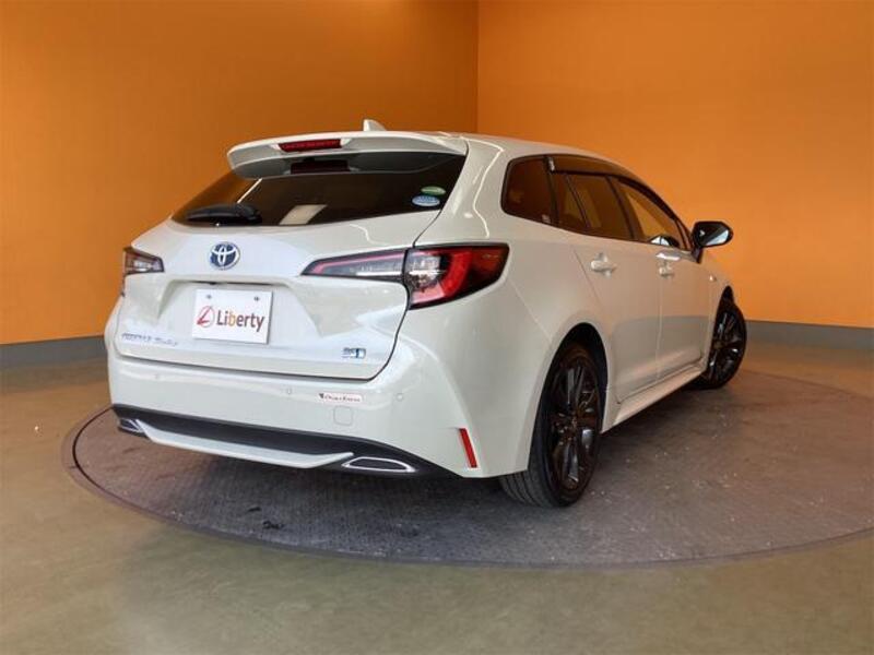 COROLLA TOURING