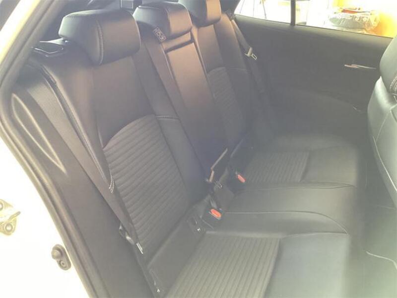 COROLLA TOURING