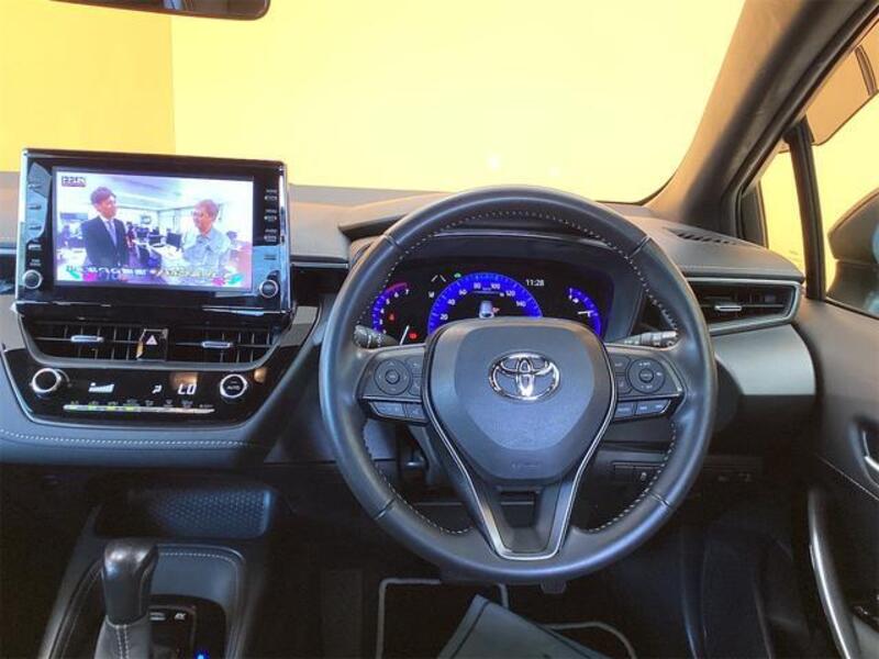 COROLLA TOURING