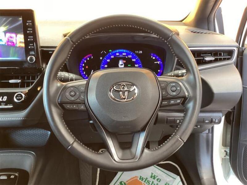 COROLLA TOURING