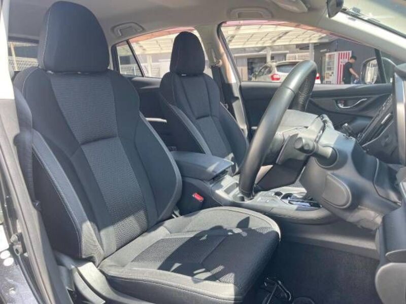 IMPREZA SPORT