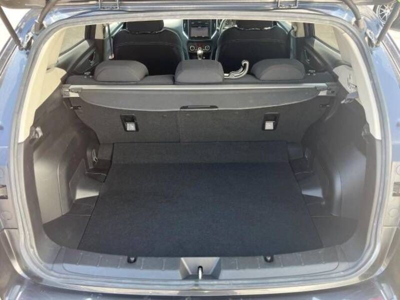 IMPREZA SPORT