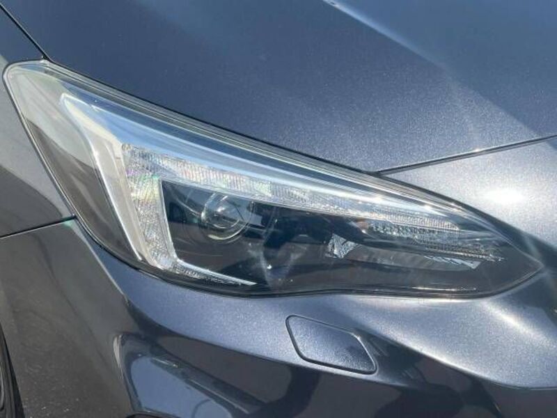 IMPREZA SPORT