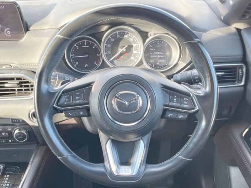 CX-8