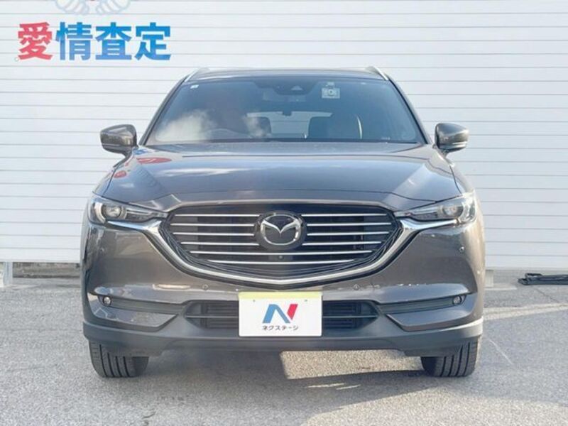CX-8