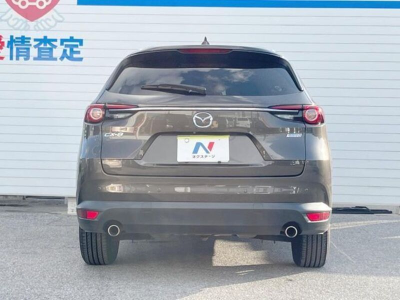 CX-8