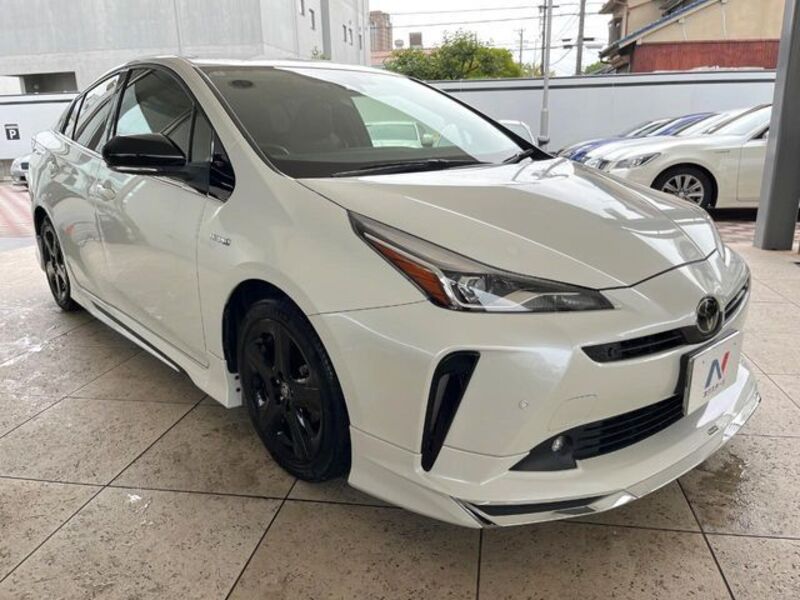 PRIUS