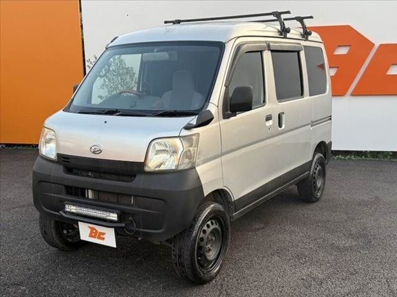 HIJET CARGO