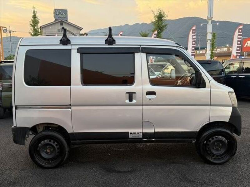 HIJET CARGO