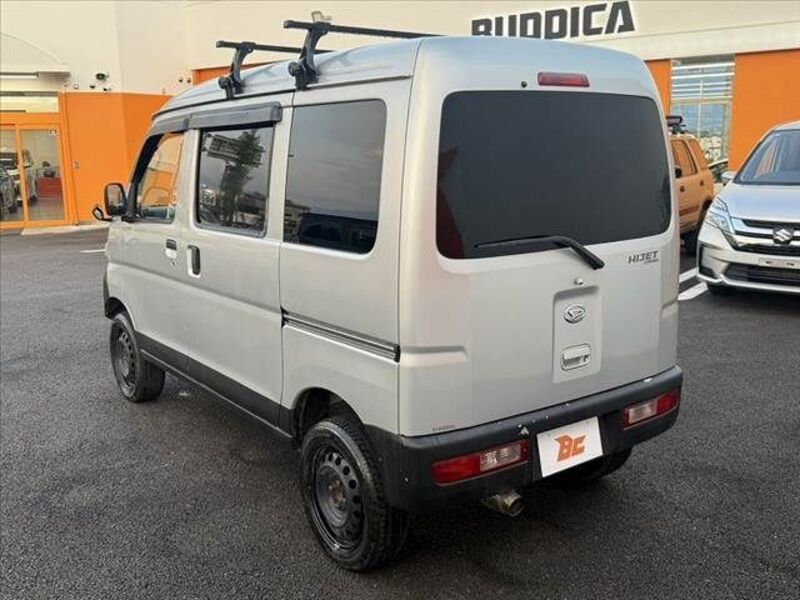 HIJET CARGO