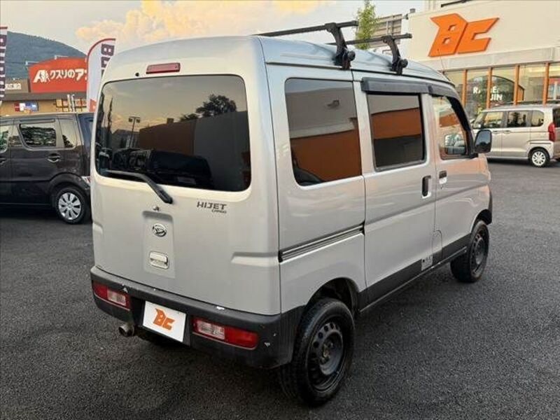 HIJET CARGO