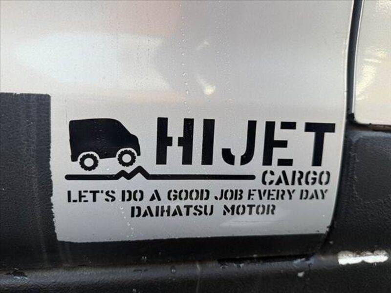 HIJET CARGO
