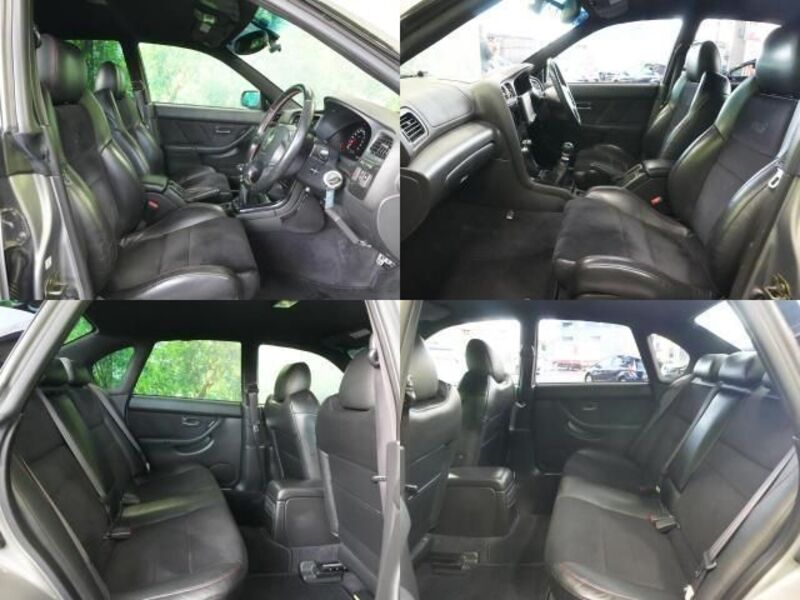 LEGACY B4