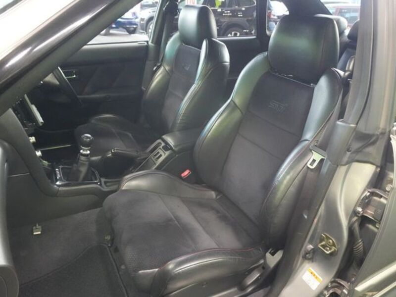 LEGACY B4