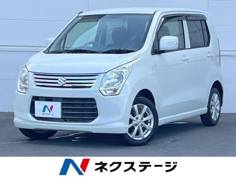 WAGON R-0