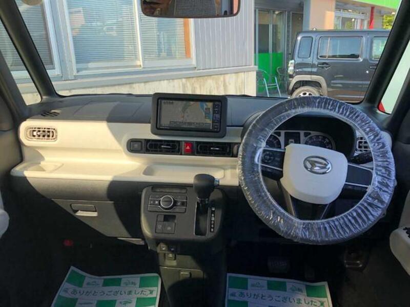 MOVE CANBUS